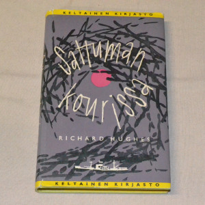 Richard Hughes Sattuman kourissa